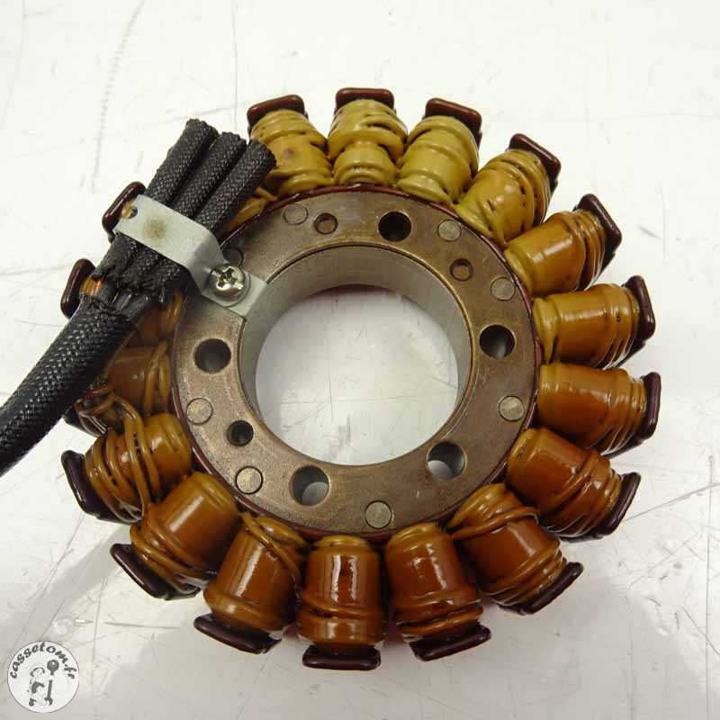 Stator  Honda 650 cb fa 2015