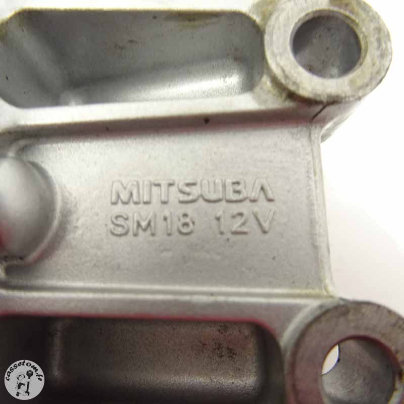 Démarreur Honda 650 cb fa 2015