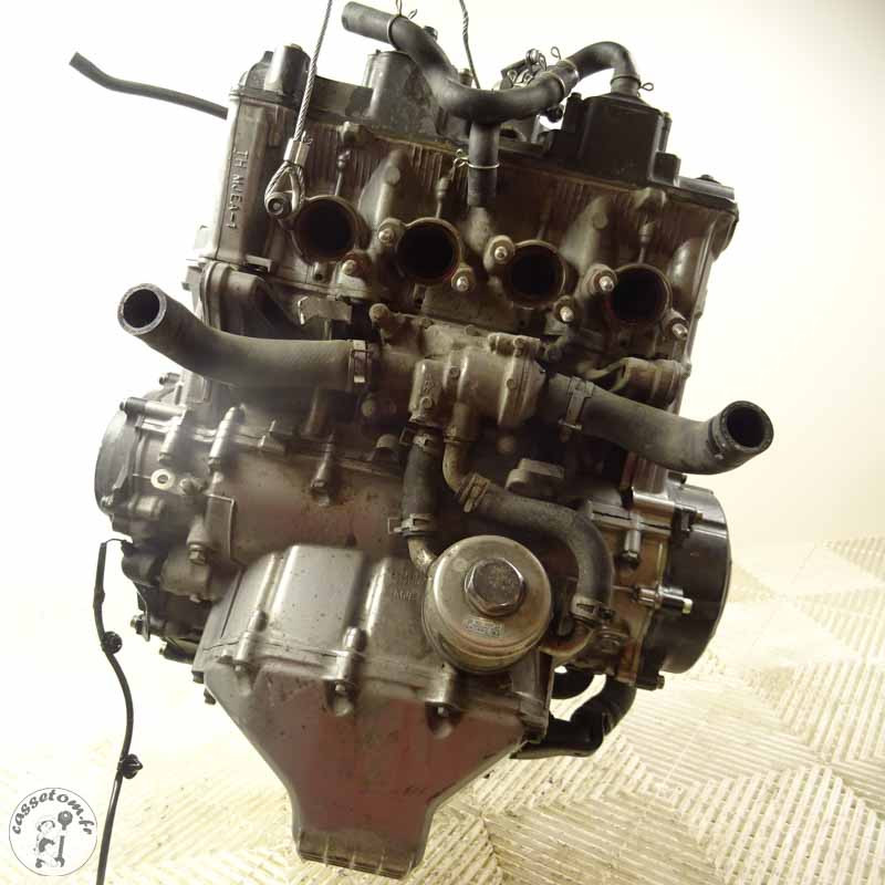 Moteur Honda 650 cb fa 2015