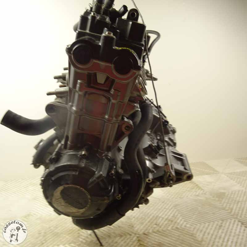 Moteur Honda 650 cb fa 2015