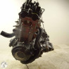 Moteur Honda 650 cb fa 2015