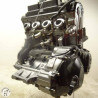 Moteur Honda 650 cb fa 2015