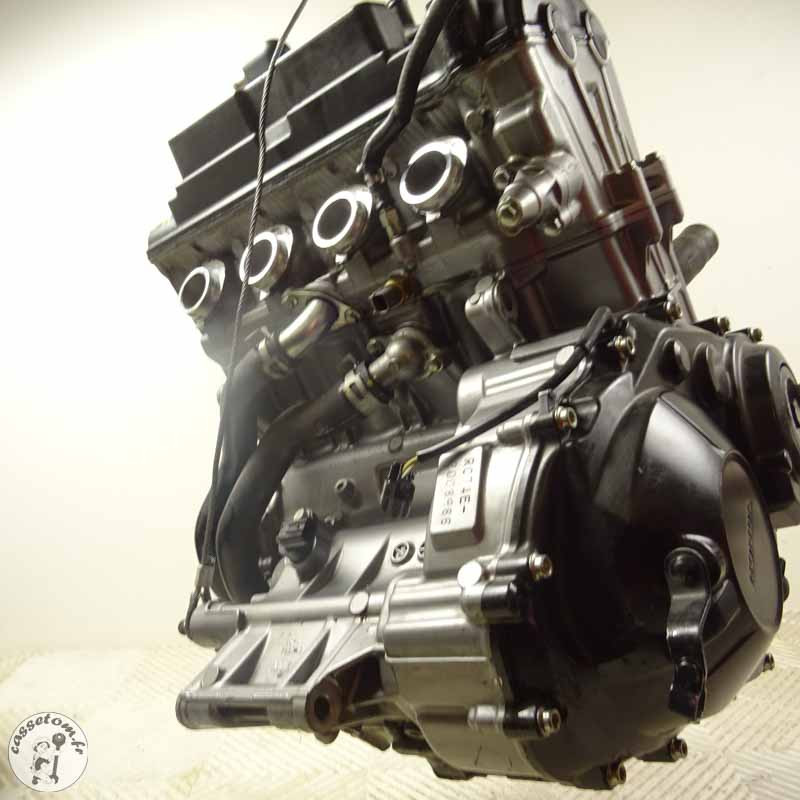 Moteur Honda 650 cb fa 2015