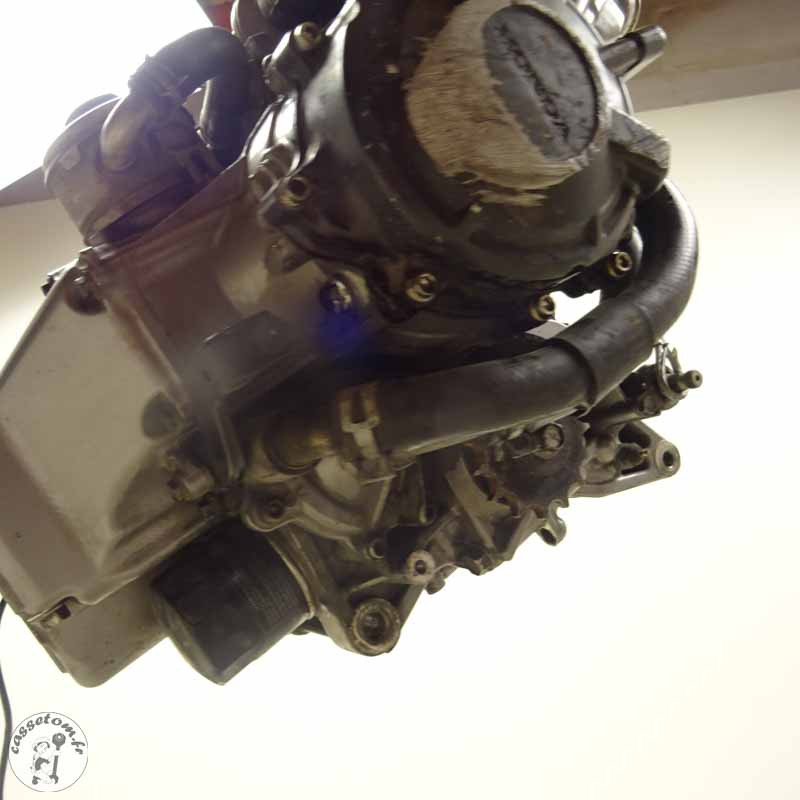 Moteur Honda 650 cb fa 2015