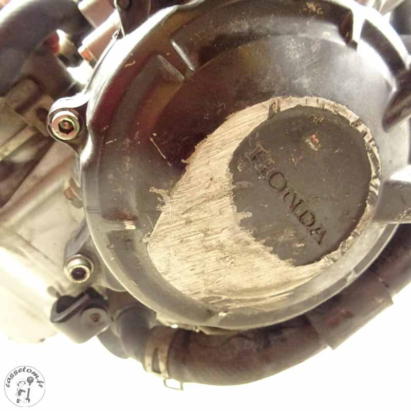Moteur Honda 650 cb fa 2015
