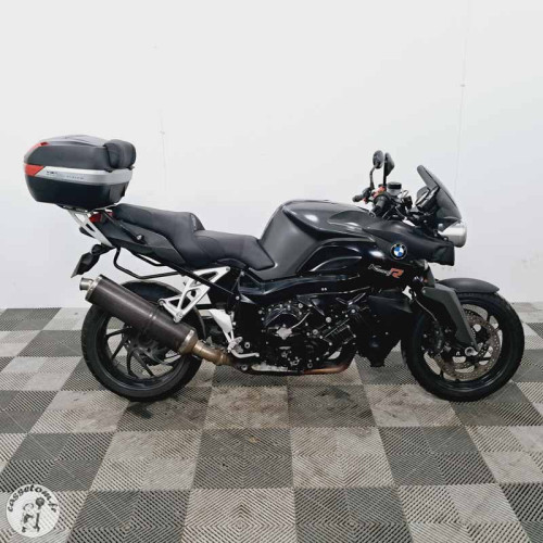 Bmw k 1200 r de 2008