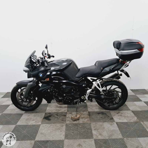 Bmw k 1200 r de 2008