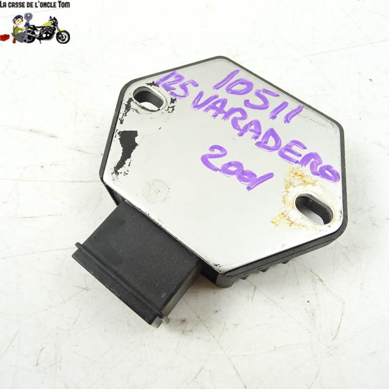 Régulateur Honda 125 XL varadero 2001 - CTM-10511-044