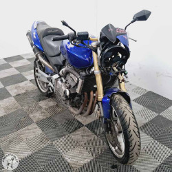 Honda cb 600 f hornet de 2006