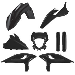 Kit plastique POLISPORT