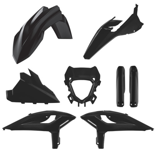 Kit plastique POLISPORT