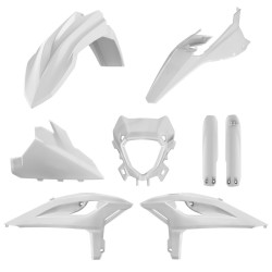 Kit plastique POLISPORT