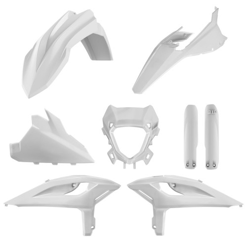 Kit plastique POLISPORT