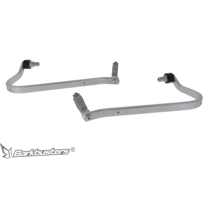 Kit de montage BARKBUSTERS montage 2 points