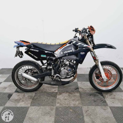 Husqvarna 50 trail de 2002