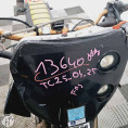Husqvarna 50 trail de 2002 Husqvarna 50 trail de 2002