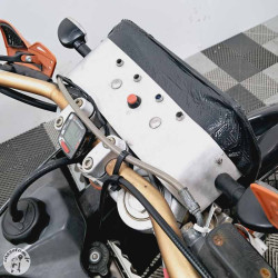 Husqvarna 50 trail de 2002