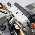 Husqvarna 50 trail de 2002 Husqvarna 50 trail de 2002
