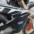 Husqvarna 50 trail de 2002 Husqvarna 50 trail de 2002