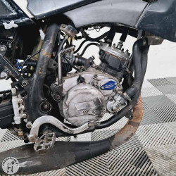 Husqvarna 50 trail de 2002