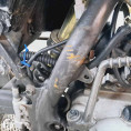 Husqvarna 50 trail de 2002 Husqvarna 50 trail de 2002
