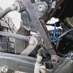 Husqvarna 50 trail de 2002