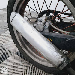 Husqvarna 50 trail de 2002