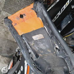 Husqvarna 50 trail de 2002