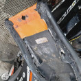 Husqvarna 50 trail de 2002 Husqvarna 50 trail de 2002