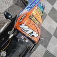 Husqvarna 50 trail de 2002 Husqvarna 50 trail de 2002