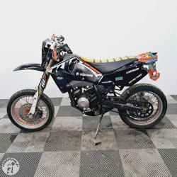 Husqvarna 50 trail de 2002