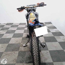 Husqvarna 50 trail de 2002
