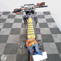 Husqvarna 50 trail de 2002