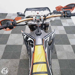 Husqvarna 50 trail de 2002