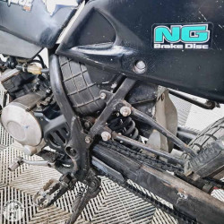 Husqvarna 50 trail de 2002