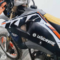 Husqvarna 50 trail de 2002 Husqvarna 50 trail de 2002