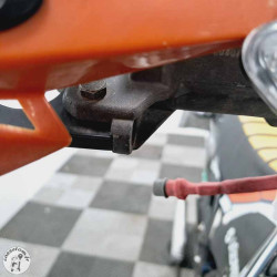 Husqvarna 50 trail de 2002