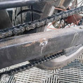 Husqvarna 50 trail de 2002 Husqvarna 50 trail de 2002