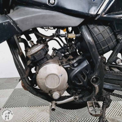 Husqvarna 50 trail de 2002