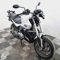 Bmw r 1200 r de 2012