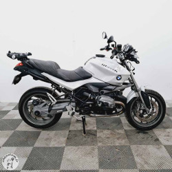 Bmw r 1200 r de 2012