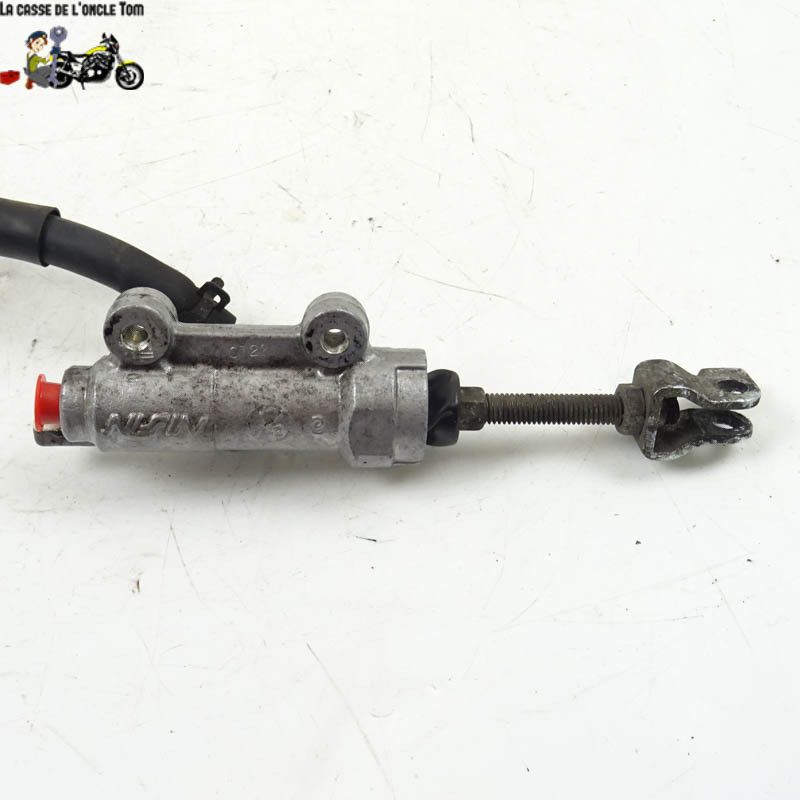 Maître cylindre de frein arrière Honda 125 XL varadero 2001 - CTM-10511-038