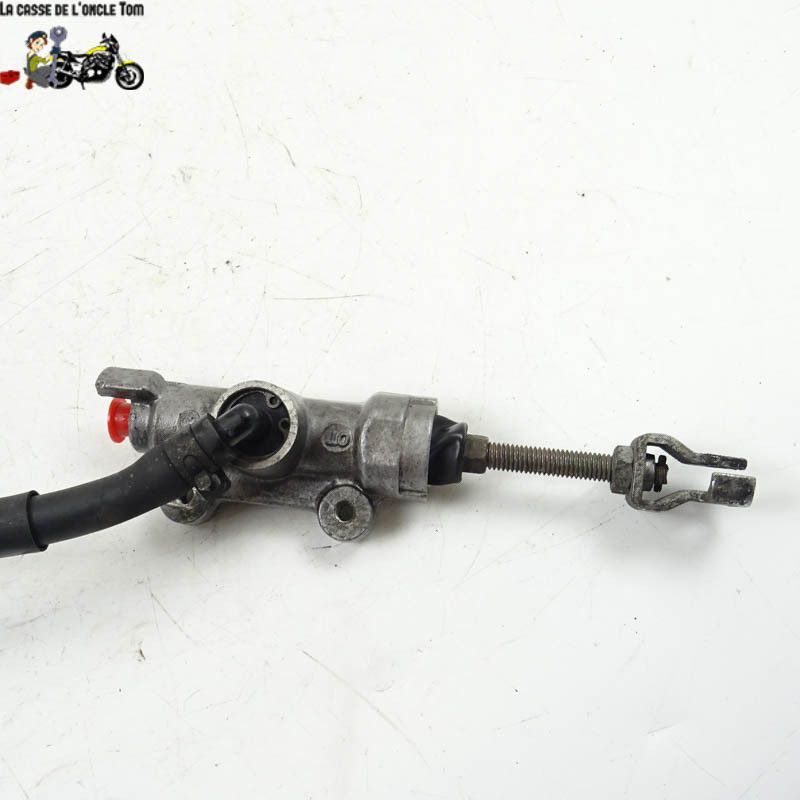 Maître cylindre de frein arrière Honda 125 XL varadero 2001 - CTM-10511-038