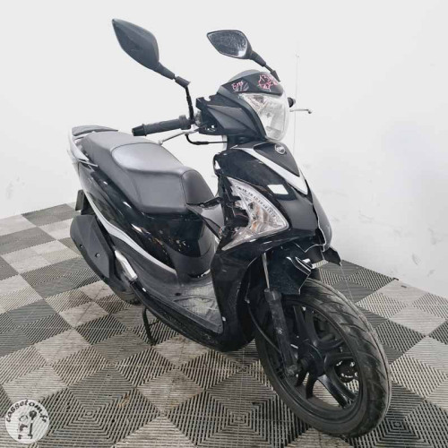 Sym symphony 50 de 2019