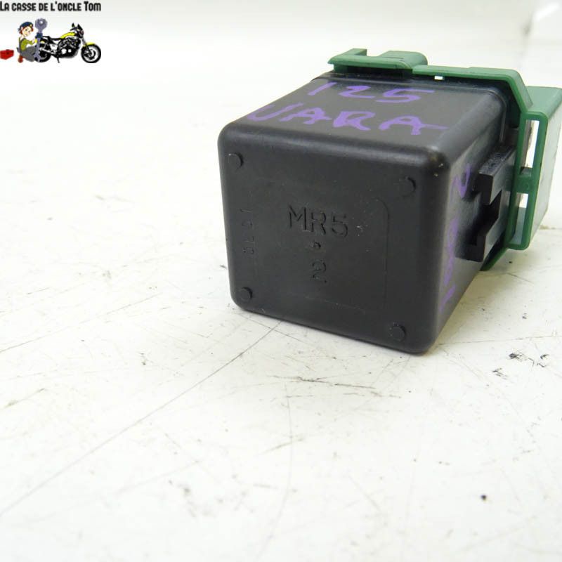 Relais de démarreur  Honda 125 XL varadero 2001 - CTM-10511-035