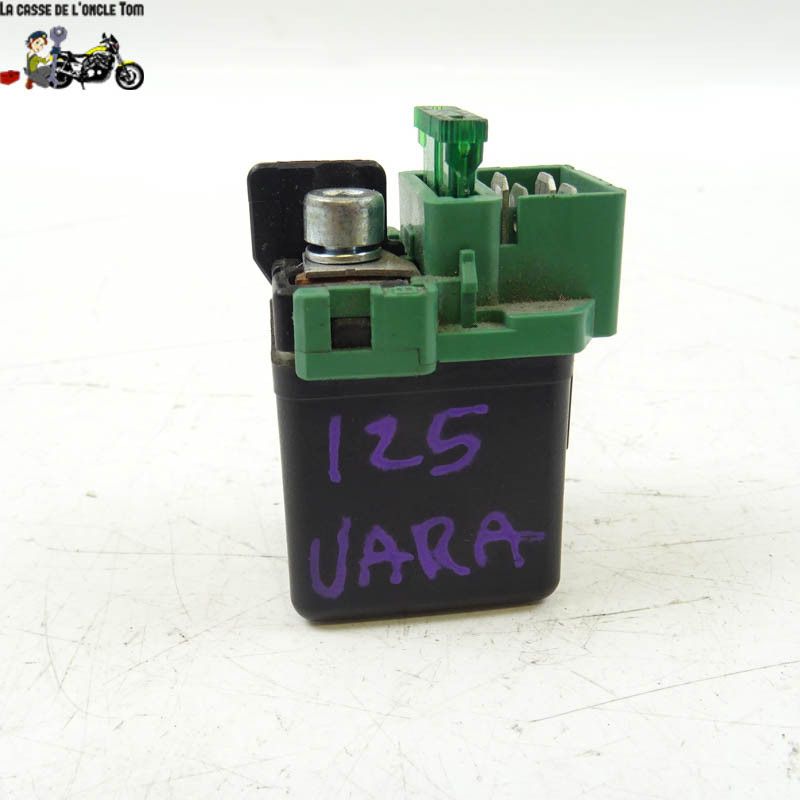 Relais de démarreur  Honda 125 XL varadero 2001 - CTM-10511-035