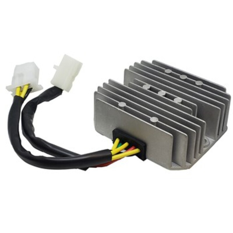 Régulateur TECNIUM by DZE