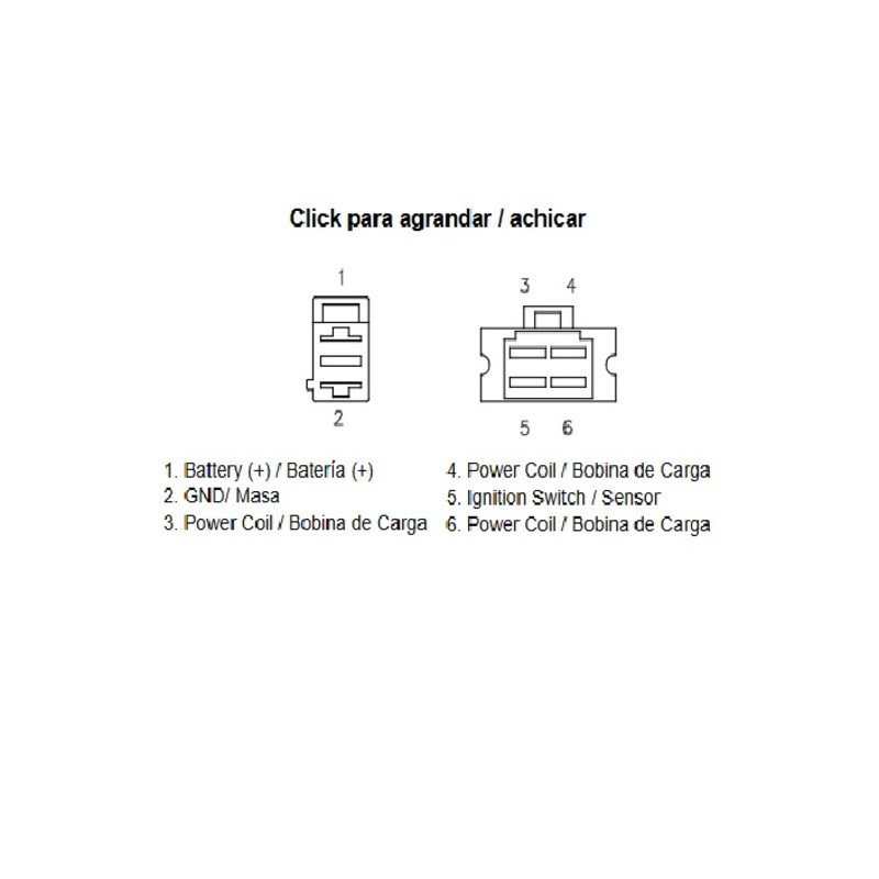 Régulateur TECNIUM by DZE