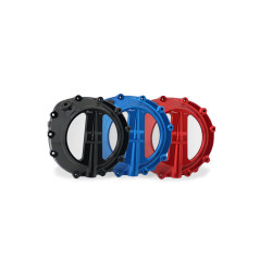 Couvercle transparent de carter d'embrayage LIGHTECH