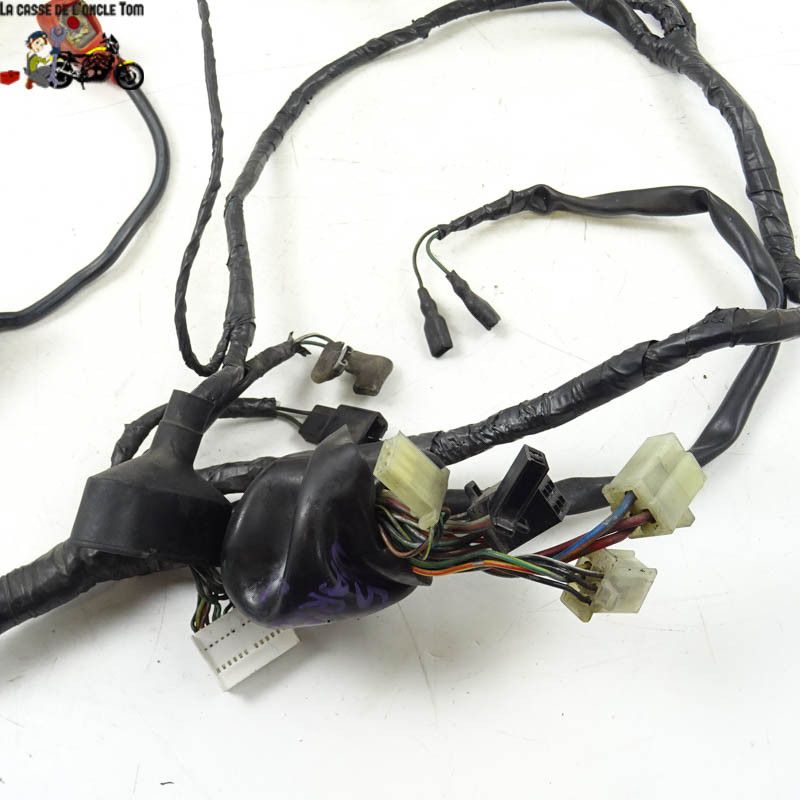 Faisceau électrique Honda 125 XL varadero 2001 - CTM-10511-033